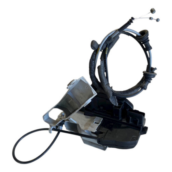 Fechadura Porta Traseira Direita Hyundai Azera 2009 Cx466 Mw