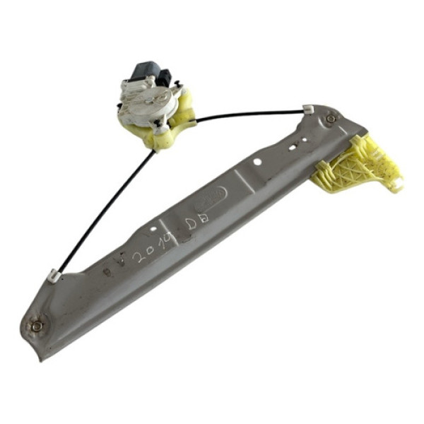 Máquina Vidro Dianteira Direita Vw Gol G8 2020 Cx317 Mw