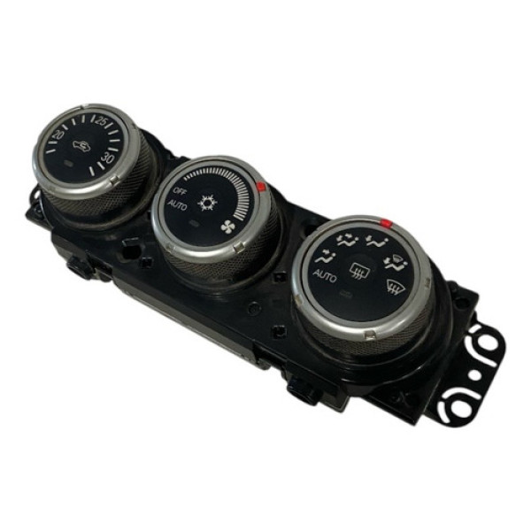 Comando Ar Cond Mitsubishi Outlander 2010/2012 Cx328 Mw