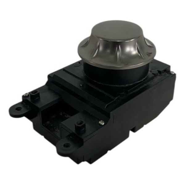 Botão Comando Multimídia Bmw 530i 2004 2005 Cx340 Mw