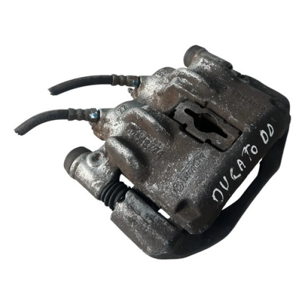 Pinça Freio Dianteira Direita Fiat Ducato 2009 M