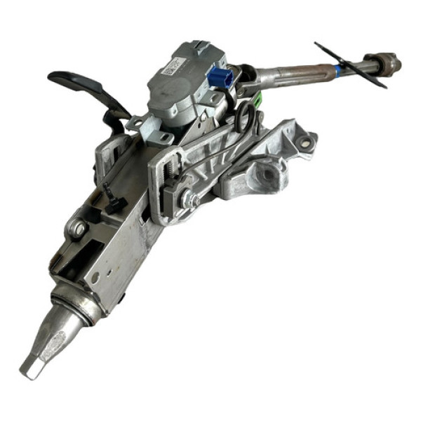 Coluna Direção Freelander 2 2.2 Diesel 2011 Usado M