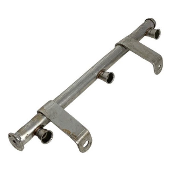 Flauta Bico Injetor Discovery 3 4.0 V6 2008/2009 Cx365 Mw