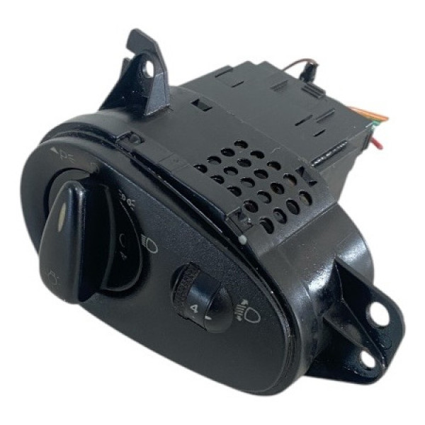 Botão Comando Luz Farol Ford Focus 2003 Cx349 Mw