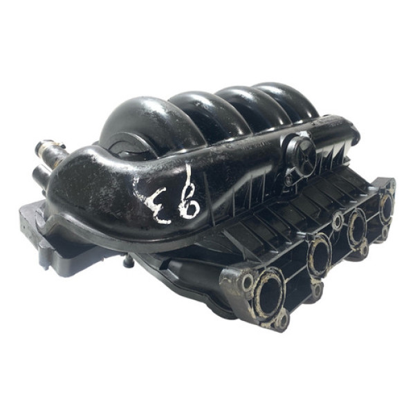 Coletor Admissão Vw Gol G3 G4 1.0 M