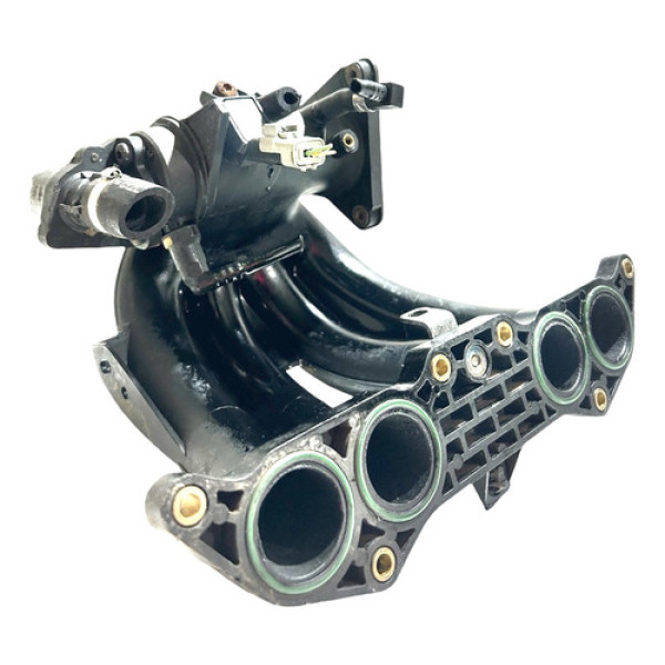 Coletor De Admissão Peugeot 206 1998/02 M