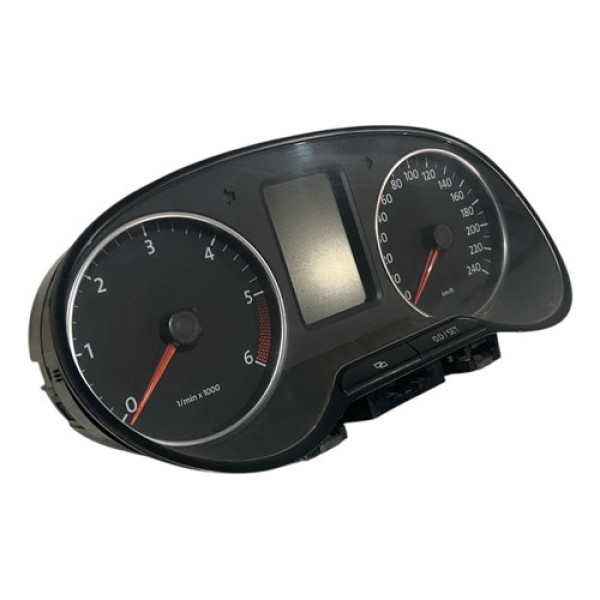 Painel Instrumentos Vw Amarok 2.0t Diesel 2011/2012 Cx355 Mw