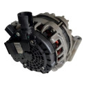 Alternador Fiat Bravo 1.8 Etorq 2012 2013 2014 51839616 Mw