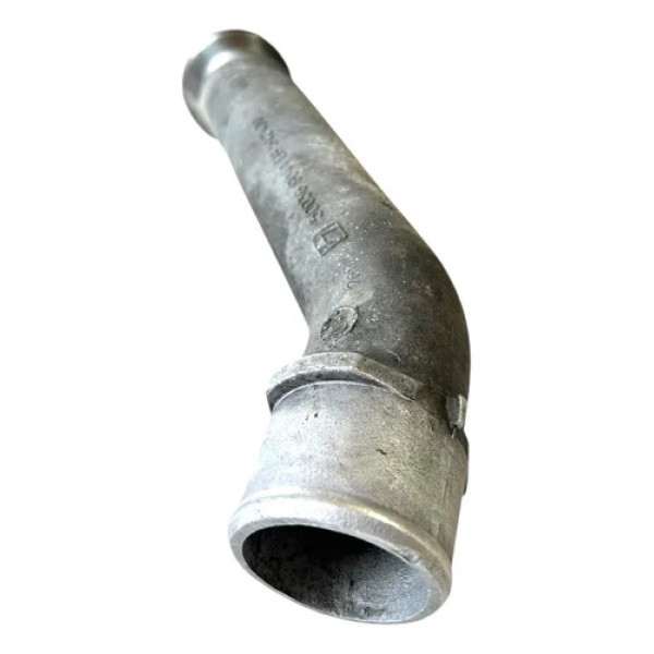 Tubo De Alta Pressão Inter Cooler Master 2.8 2005 Cx516m Prateado