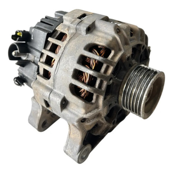 Alternador  Peugeot 206 2008 M