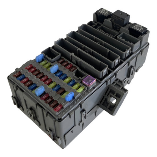 Caixa Fusível Honda Crv 2.0 Aut 4x2 2007/2011 Cx426 Mw