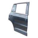 Porta Traseira Direita Volkswagen Tiguan 2010 2011 2012 Mw