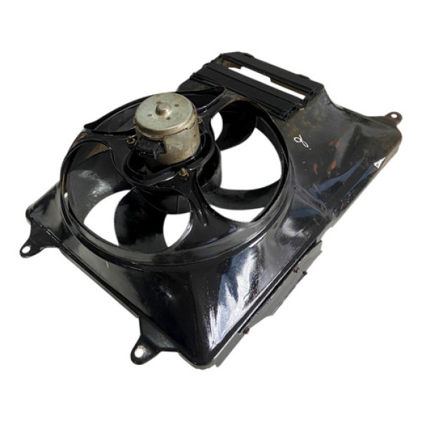 Defletor Ventoinha Volkswagen Gol 1991/1994 Mw