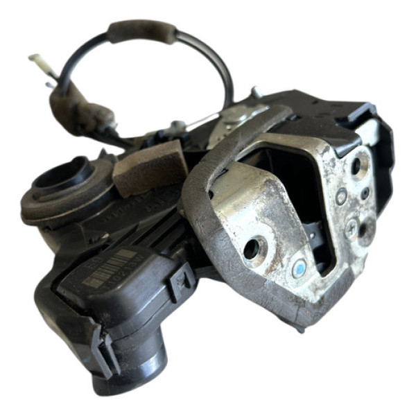 Fechadura Dianteira Esquerda Civic 2013 Cx451m