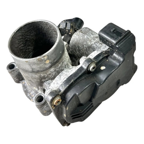 Tbi Corpo Borboleta Renault Logan 2015 M