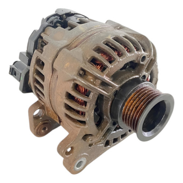 Alternador Volkswagen Gol G3 G4 2002/2012 028903026q Mw