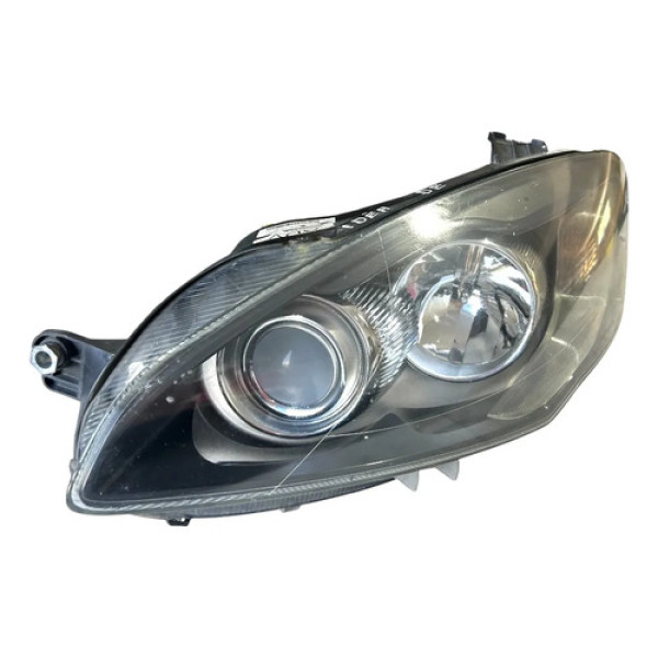 Farol Dianteiro Esquerdo Fiat Idea 2011/12 Original Cxg22m