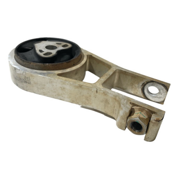 Suporte Coxim Inferior  Câmbio Tiggo 5x 2020 Cx54m