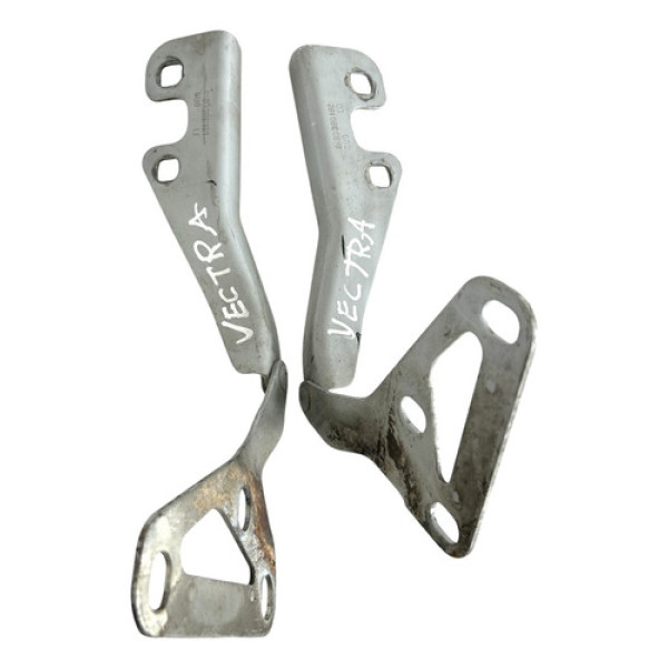 Par Dobradica Capo Gm Vectra Elegance 2006 2011 Cx249m