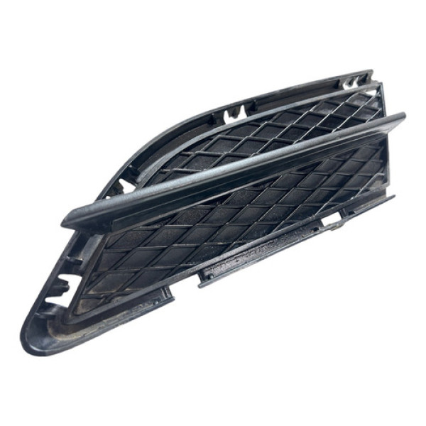 Grade Esquerda Parachoque Bmw 320i 09/12 51117138417 Cx139s