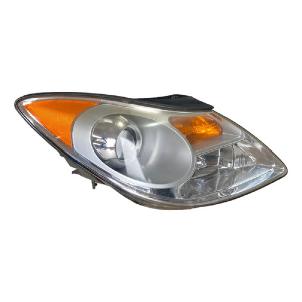Farol Lado Direito Original Hyundai Veracruz 2010/2011 Mw Direito/passageiro