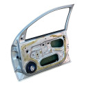 Porta Dianteira Direita Chevrolet Corsa Montana 2002/2012 Mw
