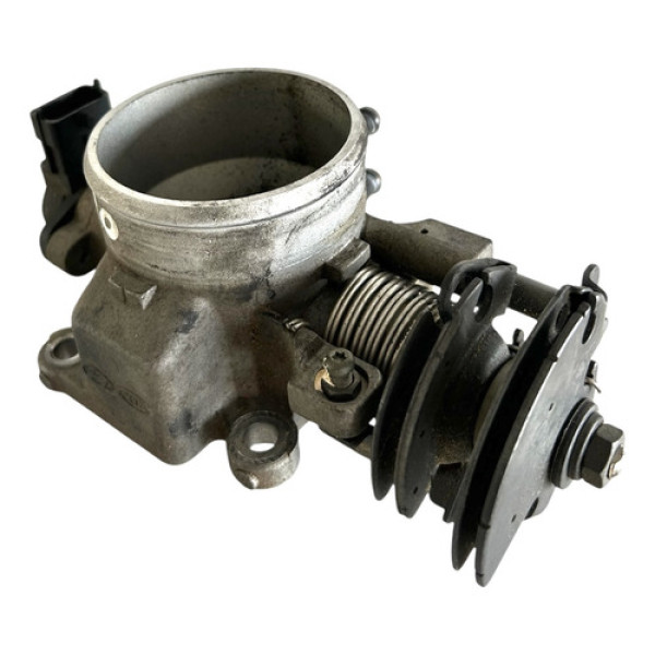 Tbi Corpo Borboleta Hyundai I30 2010/11 M