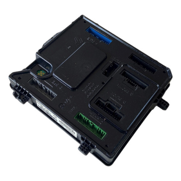 Módulo Bcm Renault Fluence Gt 2.0 Turbo 2013/2014 Cx437 Mw