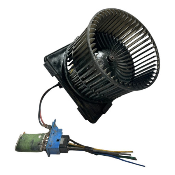 Motor Ar Forçado Gm Chevrolet Vectra 1997 A 2005 Cx181m