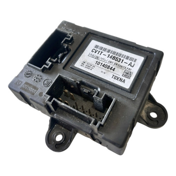 Modulo Controlador Vidro Ford New Fiesta 2013/19 Cx486m