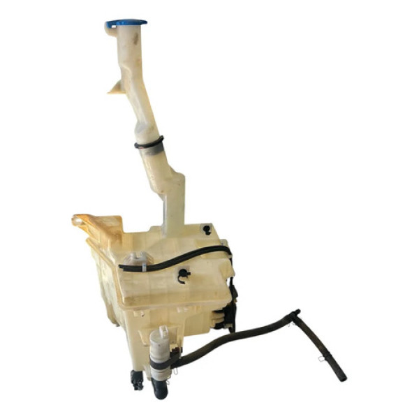 Reservatório Água Pára-brisa Hyundai Veracruz 2011 M Branco