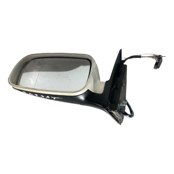 Retrovisor Passat 1999 Lado Esquerdo M