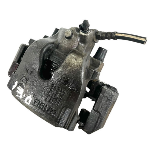 Pinça Freio Dianteiro Esquerdo Fiat Linea 2012/15 Usado M