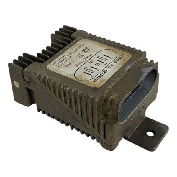 Módulo Ventoinha Ford Fusion 2.3 Sel Aut 2006/2009 Cx422 Mw