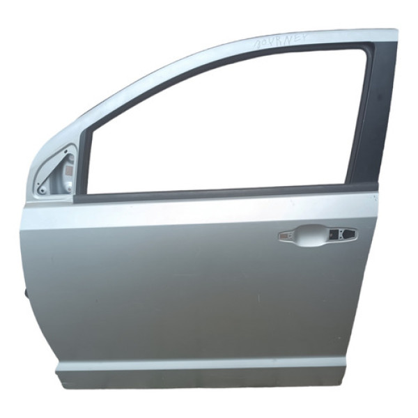 Porta Dianteira Esquerda Journey 2010