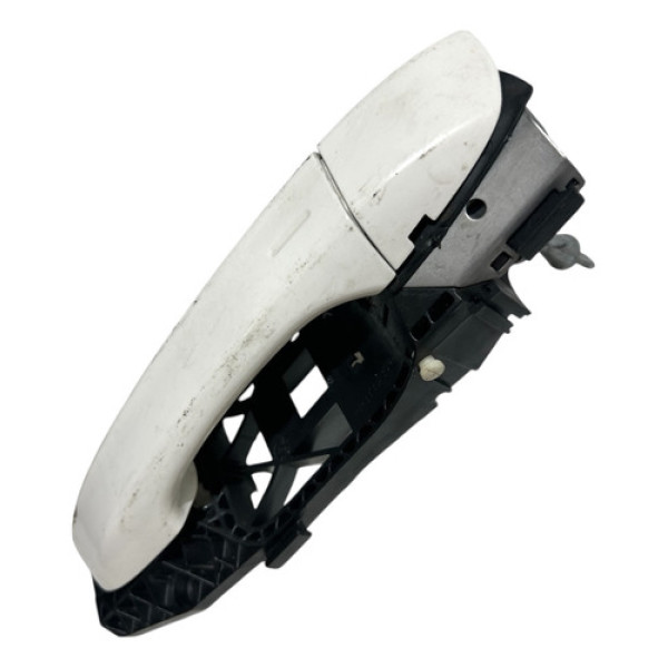 Maçaneta Externa Dianteira Esquerda Vw Polo Tsi 2019 Cx181m