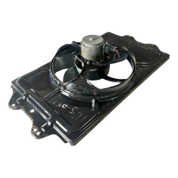 Defletor Ventoinha Escort Verona Logus Pointer 1993/1996 M