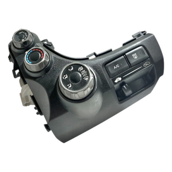 Comando De Ar Condicionado Honda Fit 2009 A 2014 Cx204m
