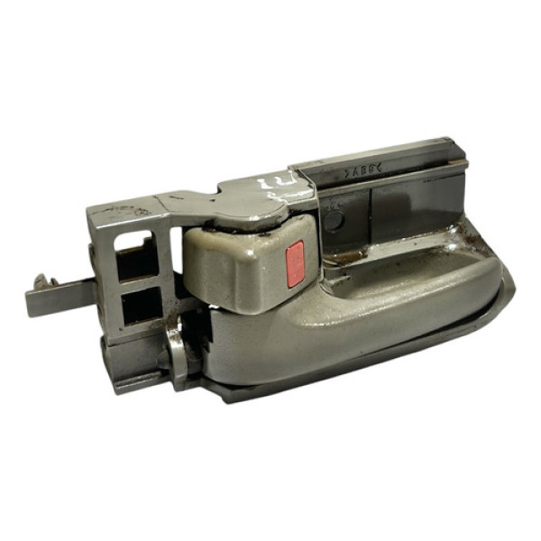 Maçaneta Interna Tras. Esquerda Toyota Corolla 2003/8 Cx199m