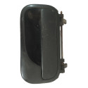 Maçaneta Externa Chevrolet Corsa 01 Traseira Esquerda Cx349e