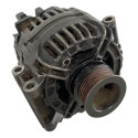 Alternador Renault Clio Scenic 1.6 2002/2008 0124415043 Mw