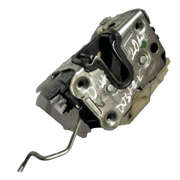 Fechadura Dianteira Direita Renault Duster 2010 Cx191m