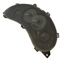Painel Instrumentos Gm Corsa 2004/2005 880482027 Cx417 Mw
