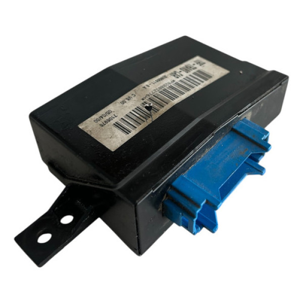 Central Modulo Abs Renault Clio 07/13 C/detalhe Cx269m