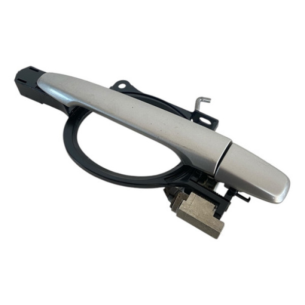 Maçaneta Traseira Direita Mitsubishi Lancer 2012/2014 Cx349w