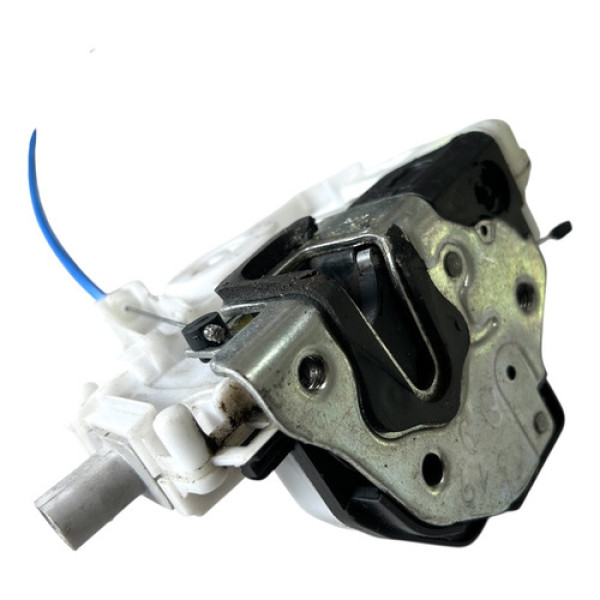 Fechadura Elétrica Dianteira Direita Gol G8 2018/23 Cx472m