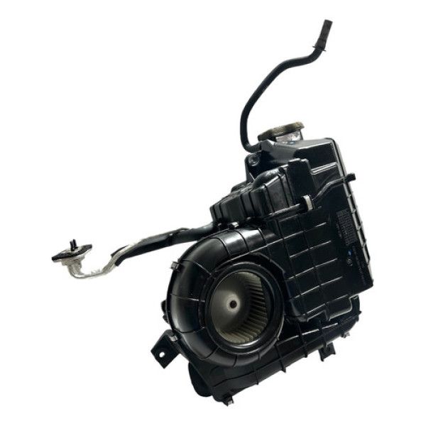 Caixa Ar Condicionado Hyundai Santa Fe 2011 Cx193m