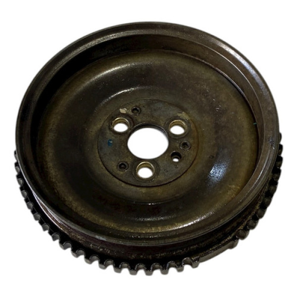 Polia Virabrequim Fiat Palio 1.0 Fire 2000/2008 Cx491 Mw