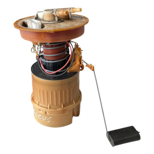 Bomba Combustível Ford Focus 2.0 Aut Gas 2009/2013 Mw