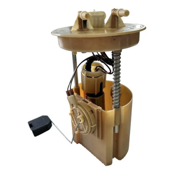 Bomba Combustível Ford Fiesta 2005 M